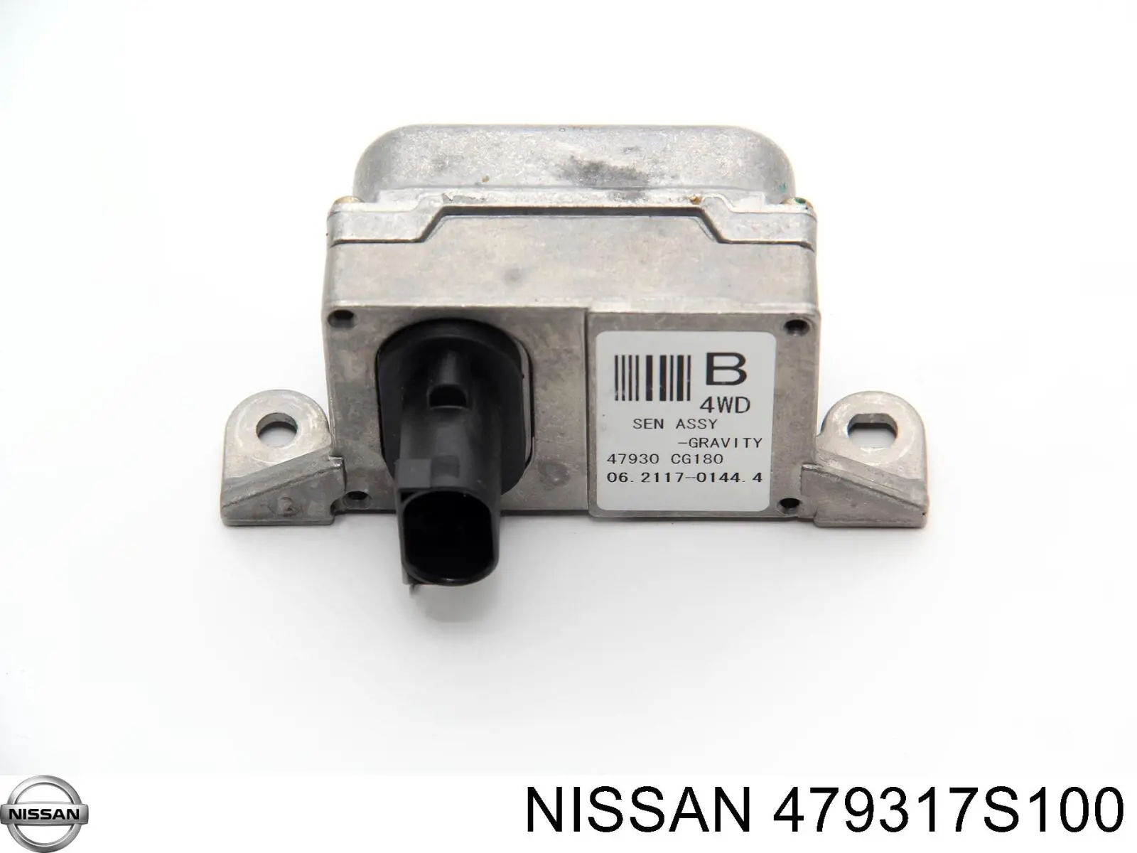  479317S100 Nissan