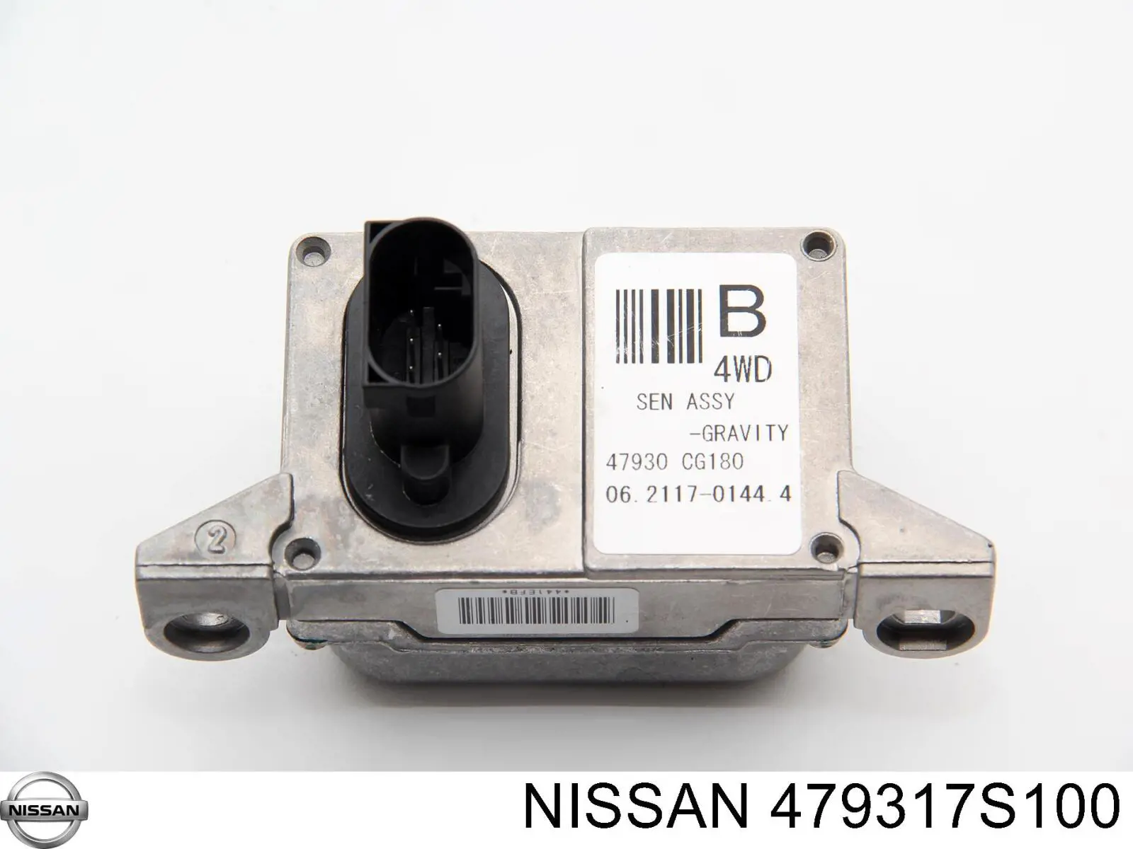 Купить 479317S100 Nissan/Infiniti 