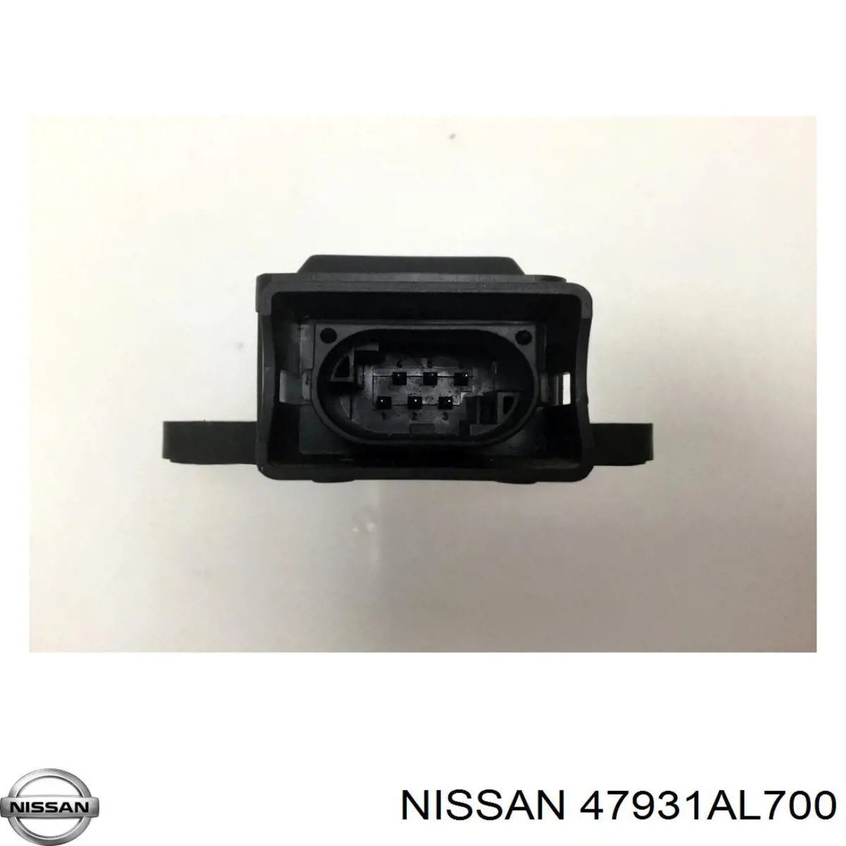 47931AL700 Nissan/Infiniti Датчик ЕСП