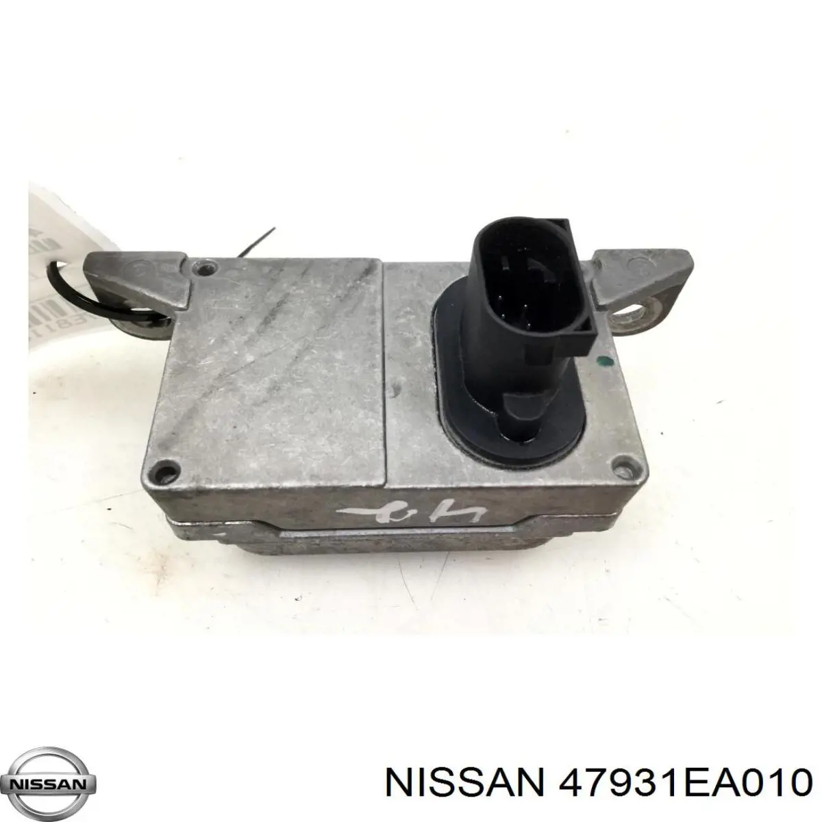 Купить 47931EA010 Nissan/Infiniti Датчик курсовой устойчивости