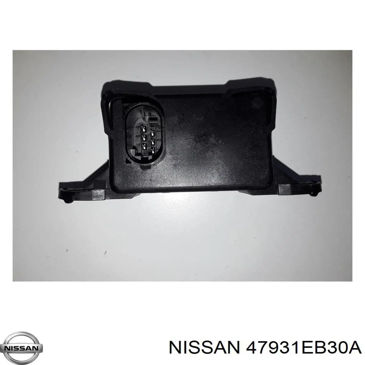  47931EB30A Nissan