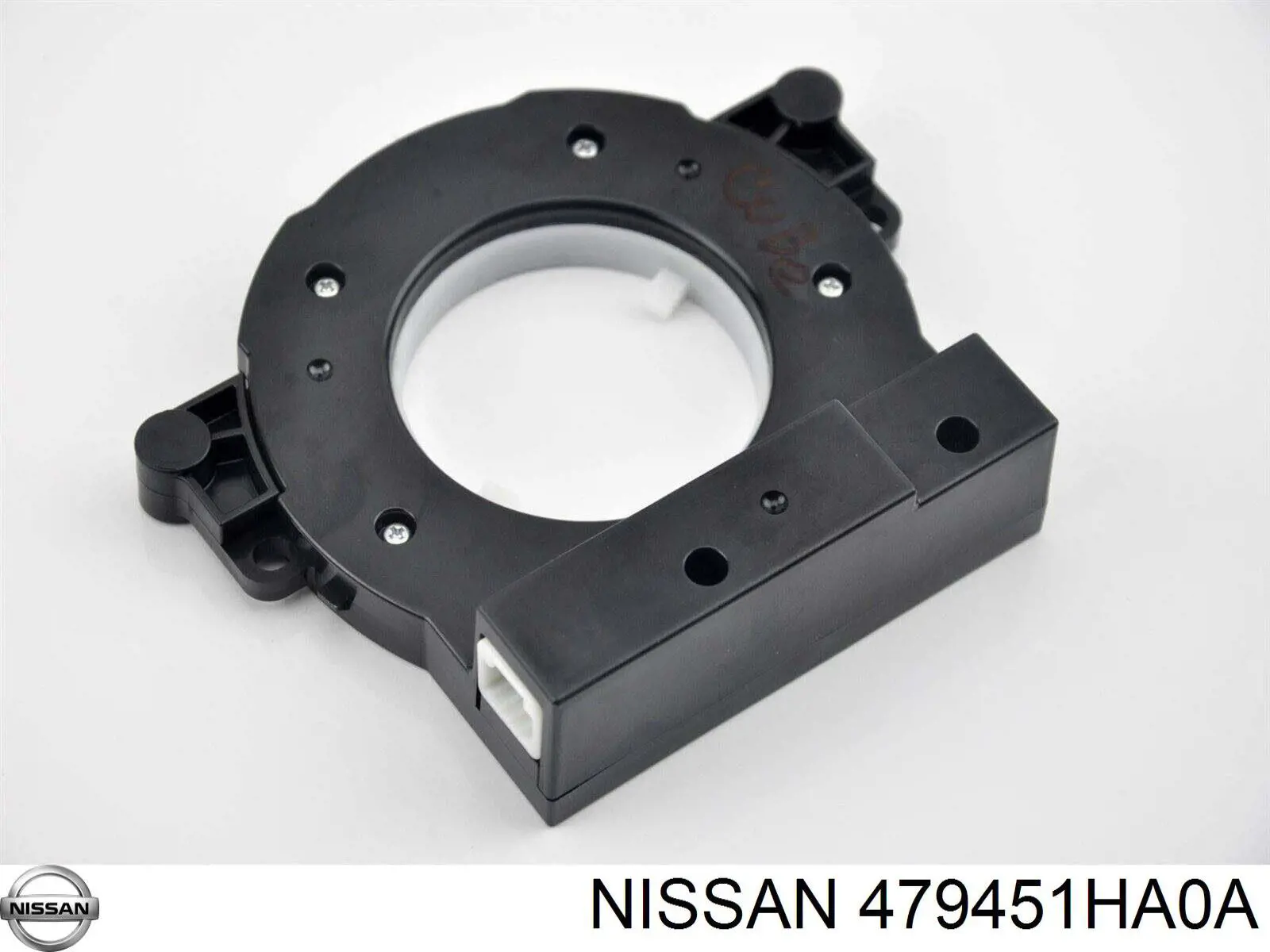 Датчик угла поворота руля 479451HA0A Nissan/Infiniti