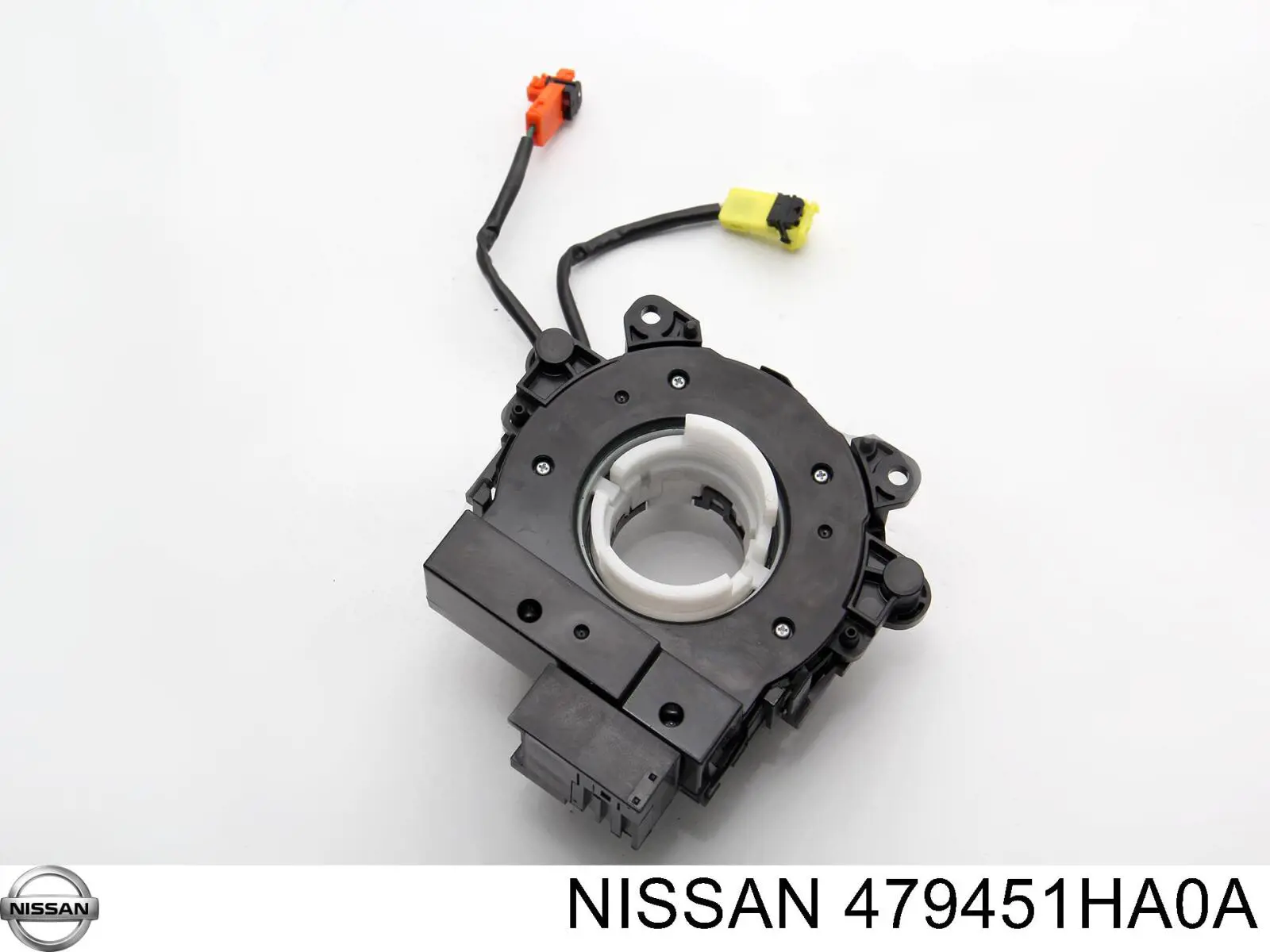 479451HA0A Nissan 