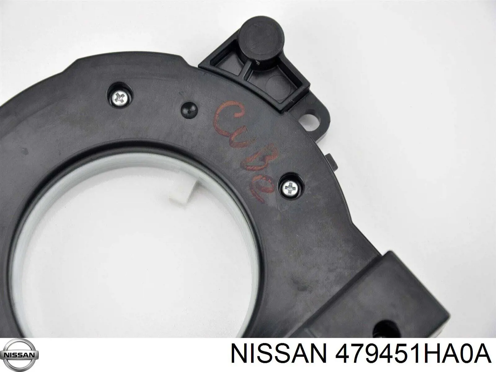 Купить 479451HA0A Nissan/Infiniti Датчик руля