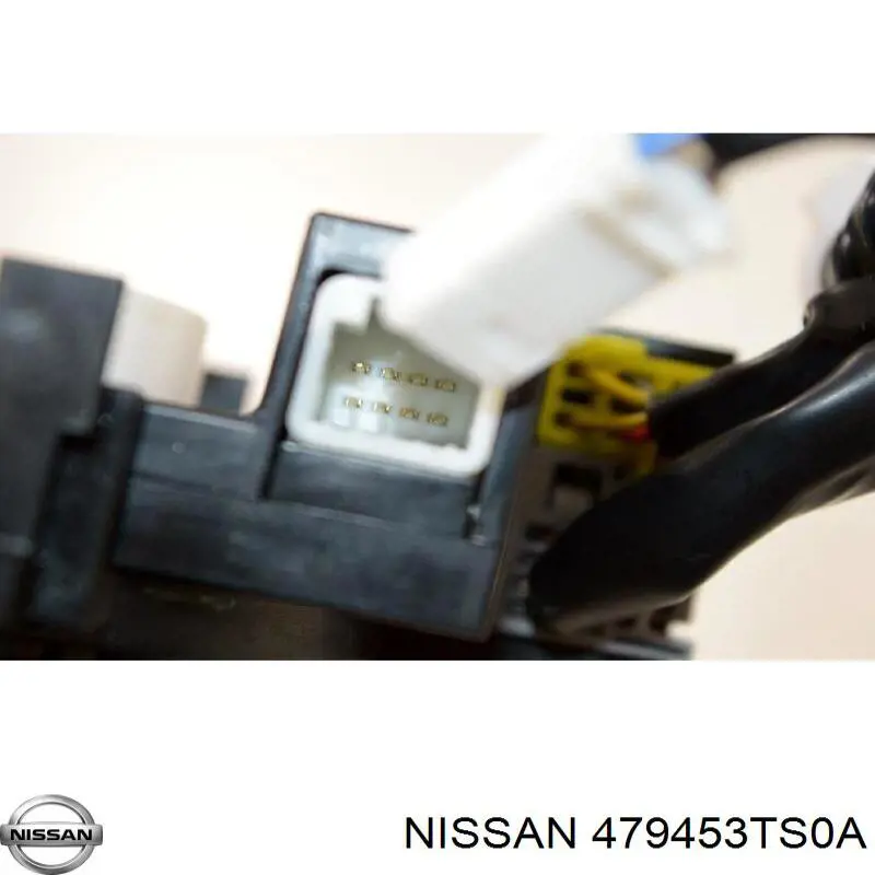 Датчик поворота руля Nissan/Infiniti 479453TS0A цена, от 279.42 USD