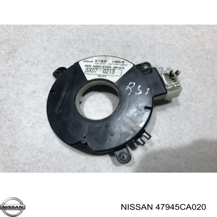 Купить 47945CA020 Nissan/Infiniti Датчик руля