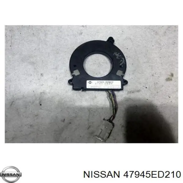 Купить 47945ED210 Nissan/Infiniti Датчик руля