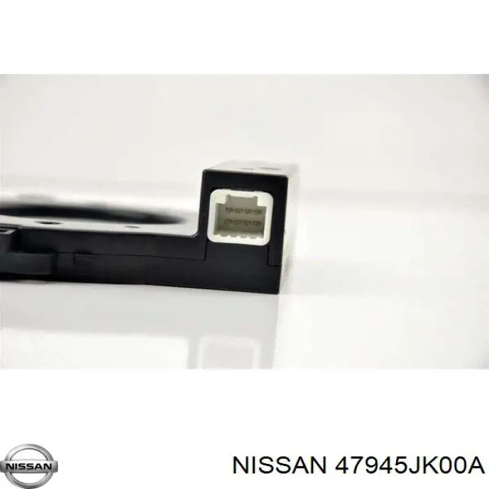  47945JK00A Nissan/Infiniti