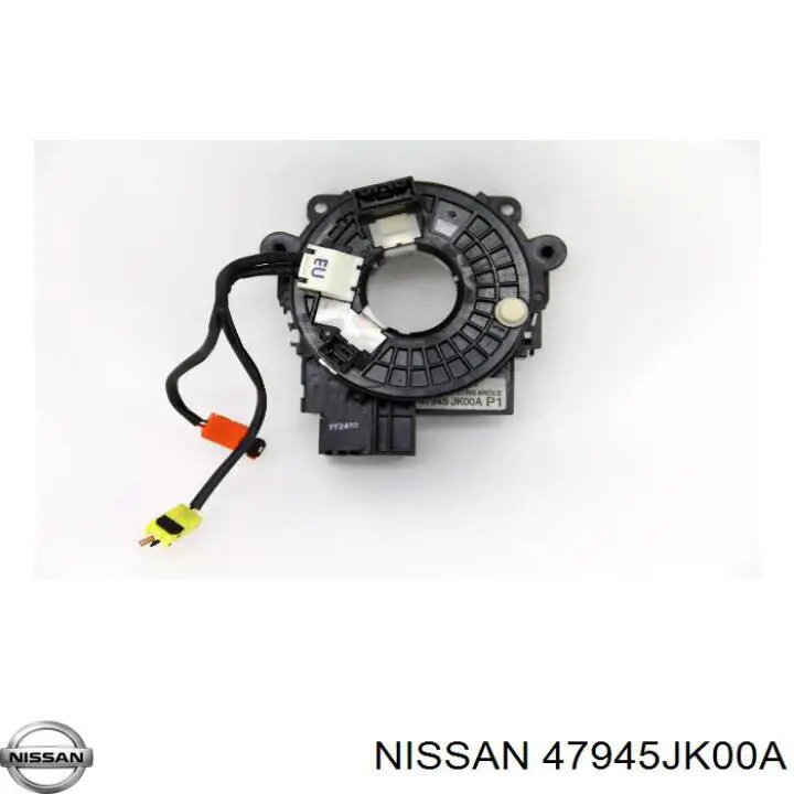  Nissan/Infiniti 47945JK00A