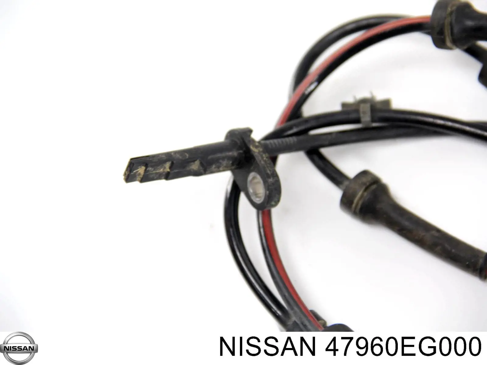 Датчик АБС (ABS) передний, правый Nissan/Infiniti 47960EG000 цена, от 47.56 USD