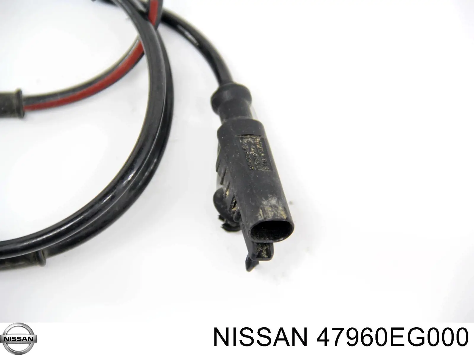 Купить 47960EG000 Nissan/Infiniti Датчик антиблокировочной системы торможения