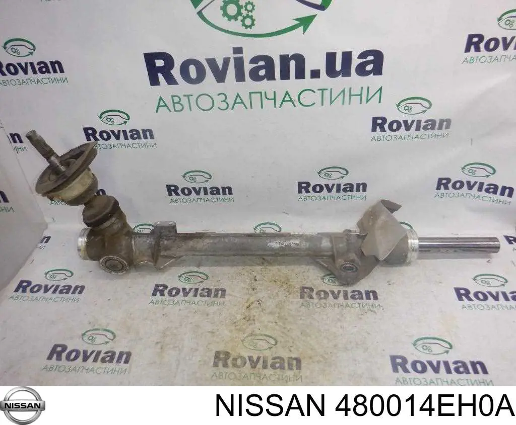 Купить 7376041 Sasic Рулевая рейка