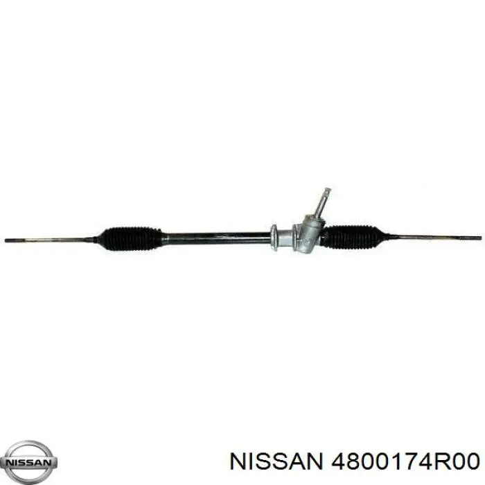Купить 4800174R00 Nissan/Infiniti Рулевая рейка