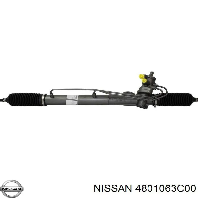  4801063C00 Nissan