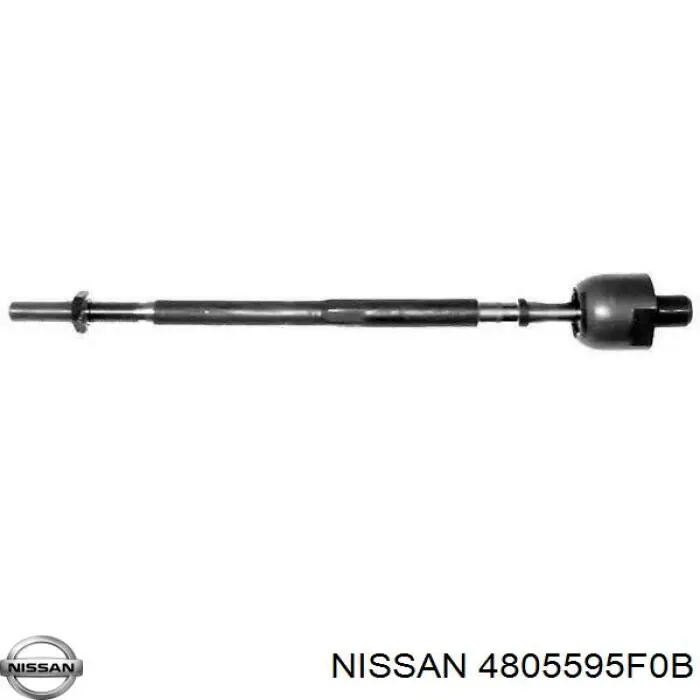 Рулевая тяга 4805595F0B Nissan