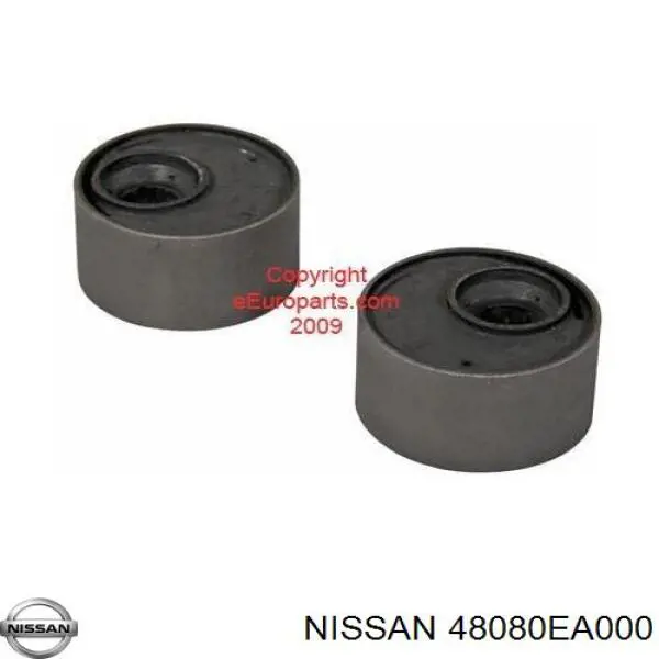 48080EA000 Nissan/Infiniti 