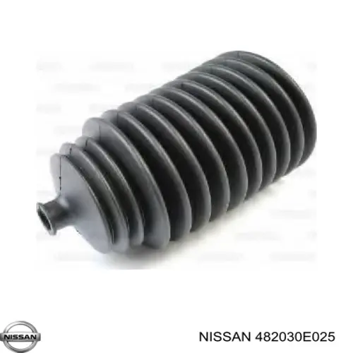 Пыльник рулевой рейки 482030E025 Nissan/Infiniti