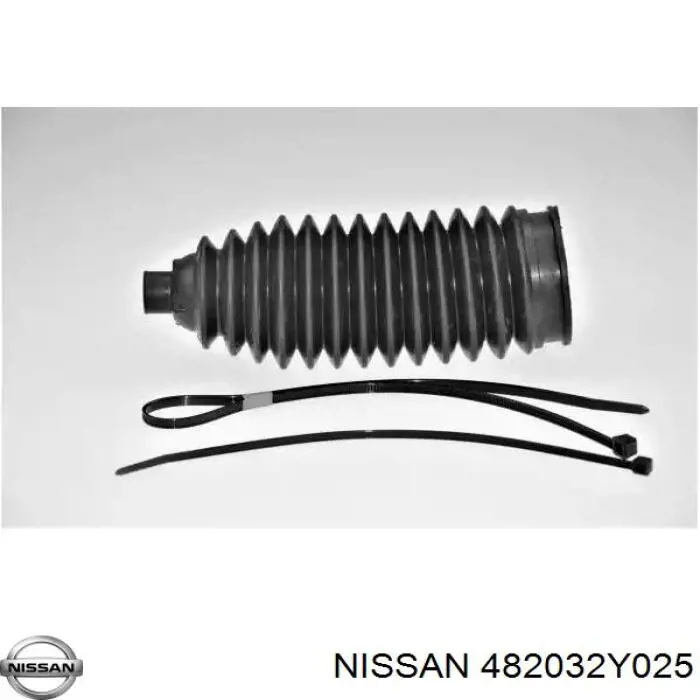 Купить 482032Y025 Nissan/Infiniti Чехол рулевого механизма
