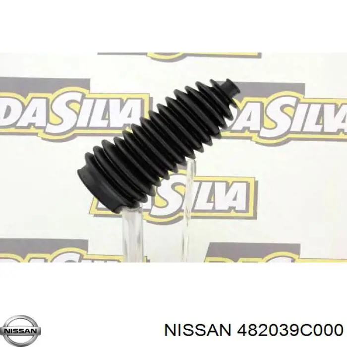  482039C000 Nissan