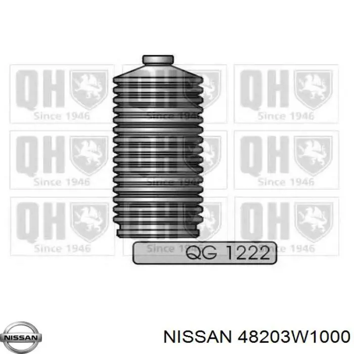  48203W1000 Nissan