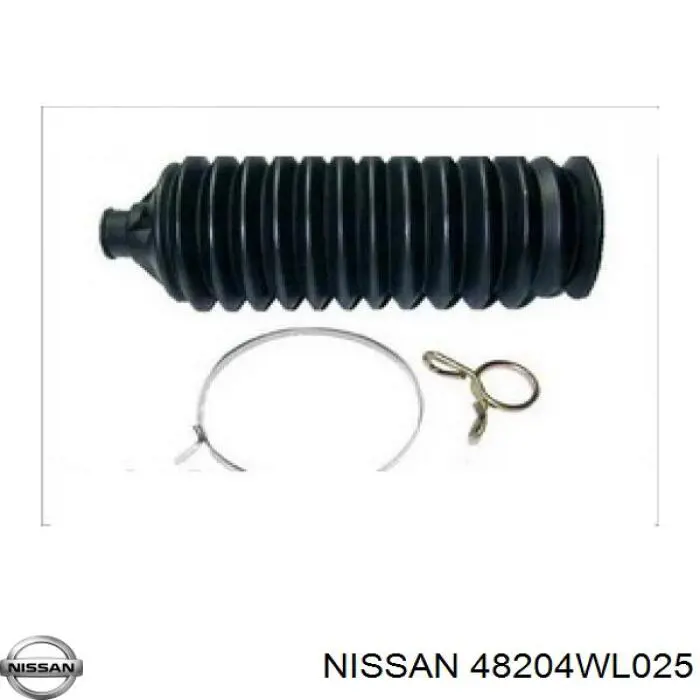 48204WL025 Nissan/Infiniti