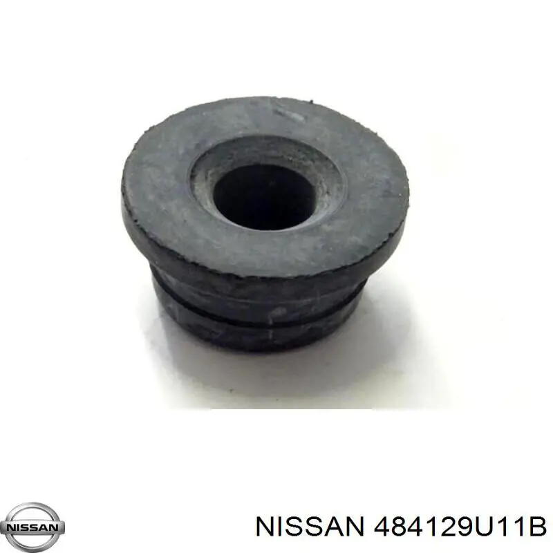  484129U11B Nissan