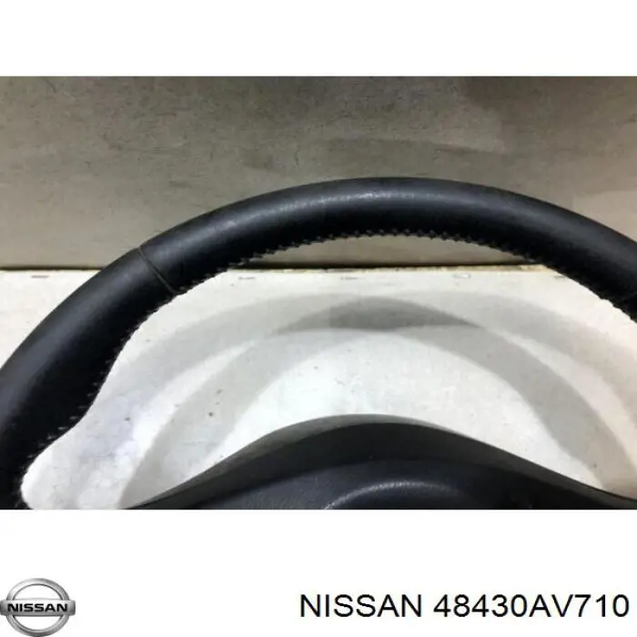 Руль Nissan Almera II хэтчбек (N16) (2000 - 2006) цена, от 24.01 USD