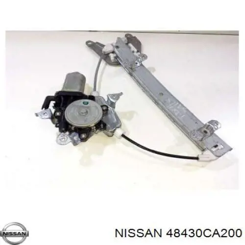  Руль Nissan Murano 