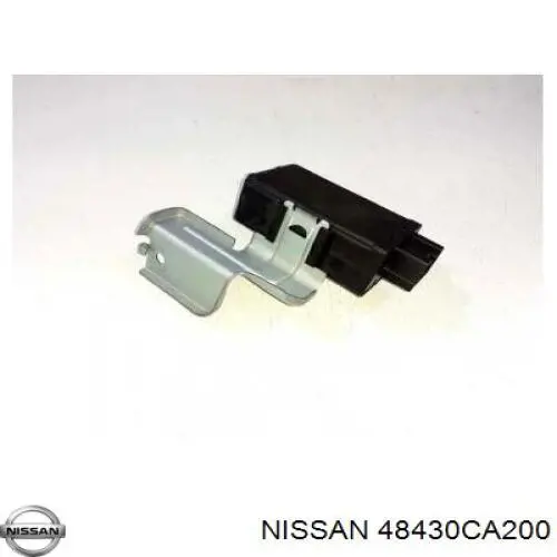 Колесо рулевое на Nissan Murano  Z50