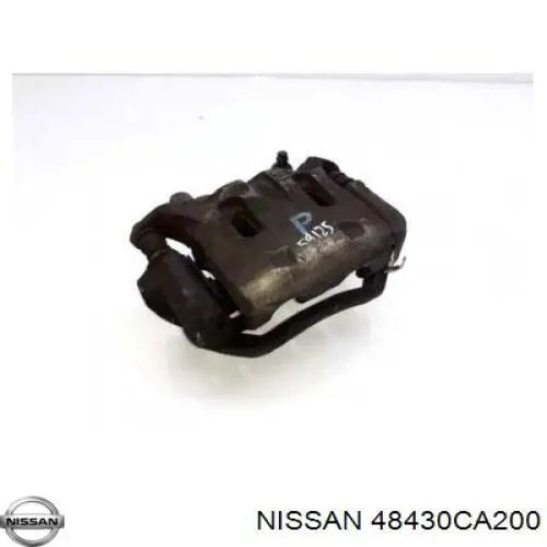 Руль Nissan Murano внедорожник (Z50) (2002 - 2007) цена, от 25.48 USD