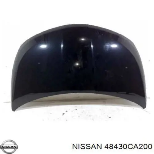 Руль Nissan Murano внедорожник (Z50) (2002 - 2007) цена, от 25.48 USD