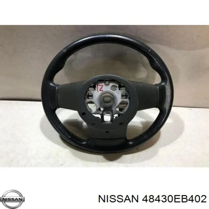 Рулевое колесо 48430EB402 Nissan