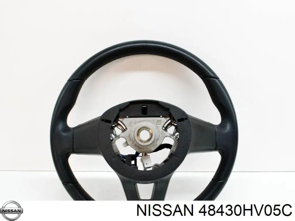 Руль Nissan/Infiniti 48430HV05C цена, от 97.18 USD