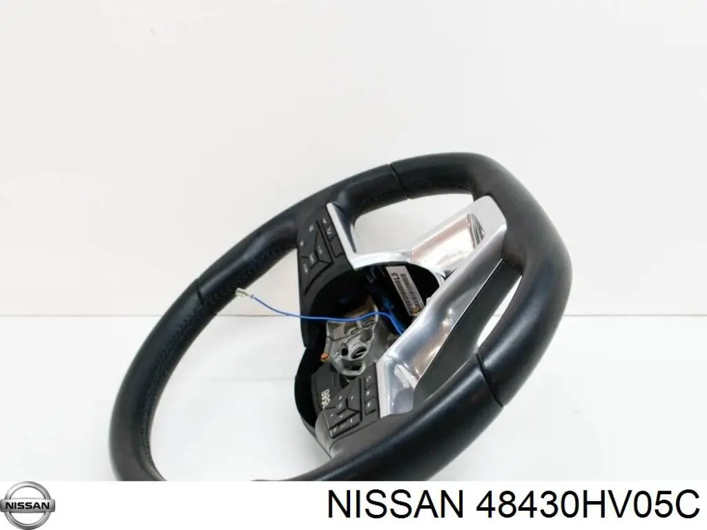 48430HV05C Nissan/Infiniti Колесо рулевое