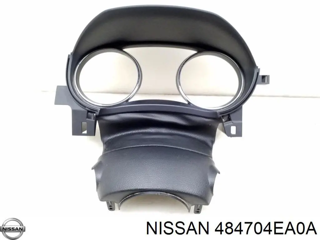 Защитный кожух рулевого механизма Nissan/Infiniti 484704EA0A цена, от 13.98 USD