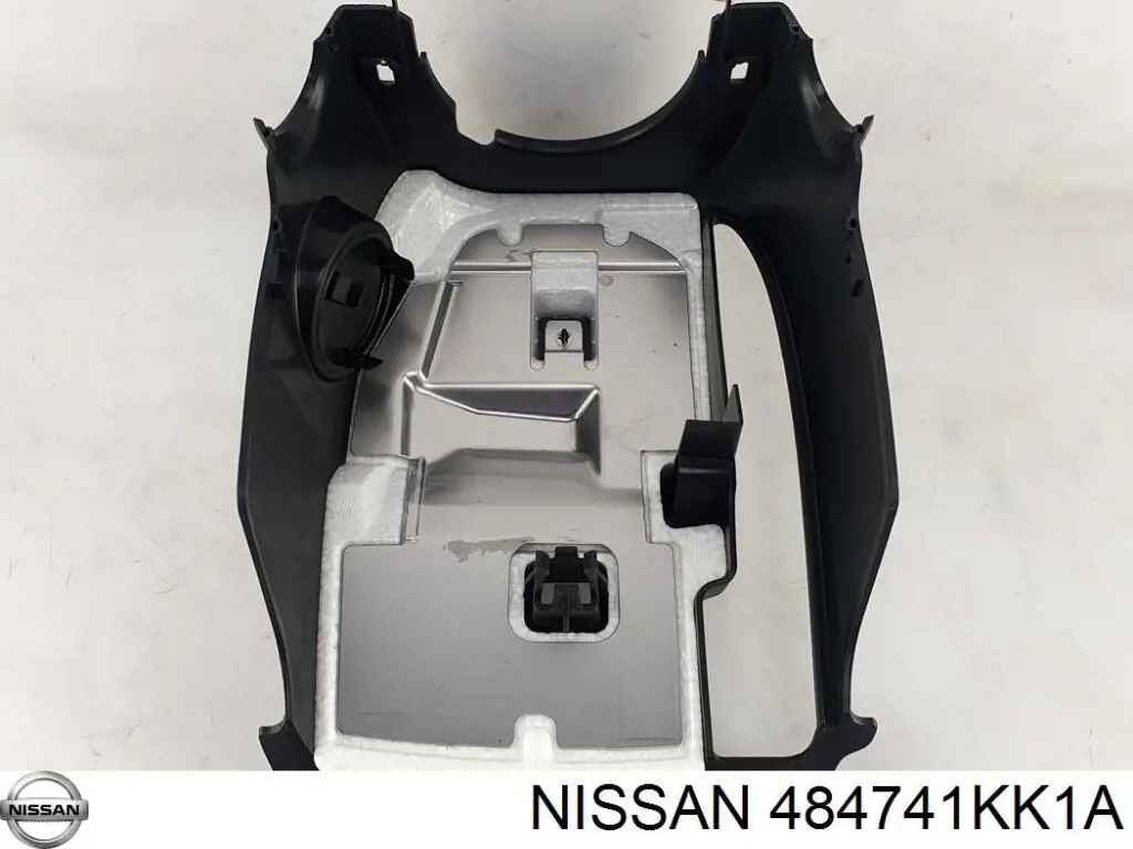  Nissan/Infiniti 484741KK1A цена, от 1.14 USD