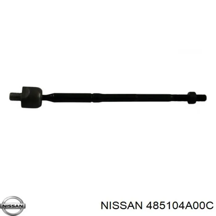 Рулевая тяга G22059 Optimal