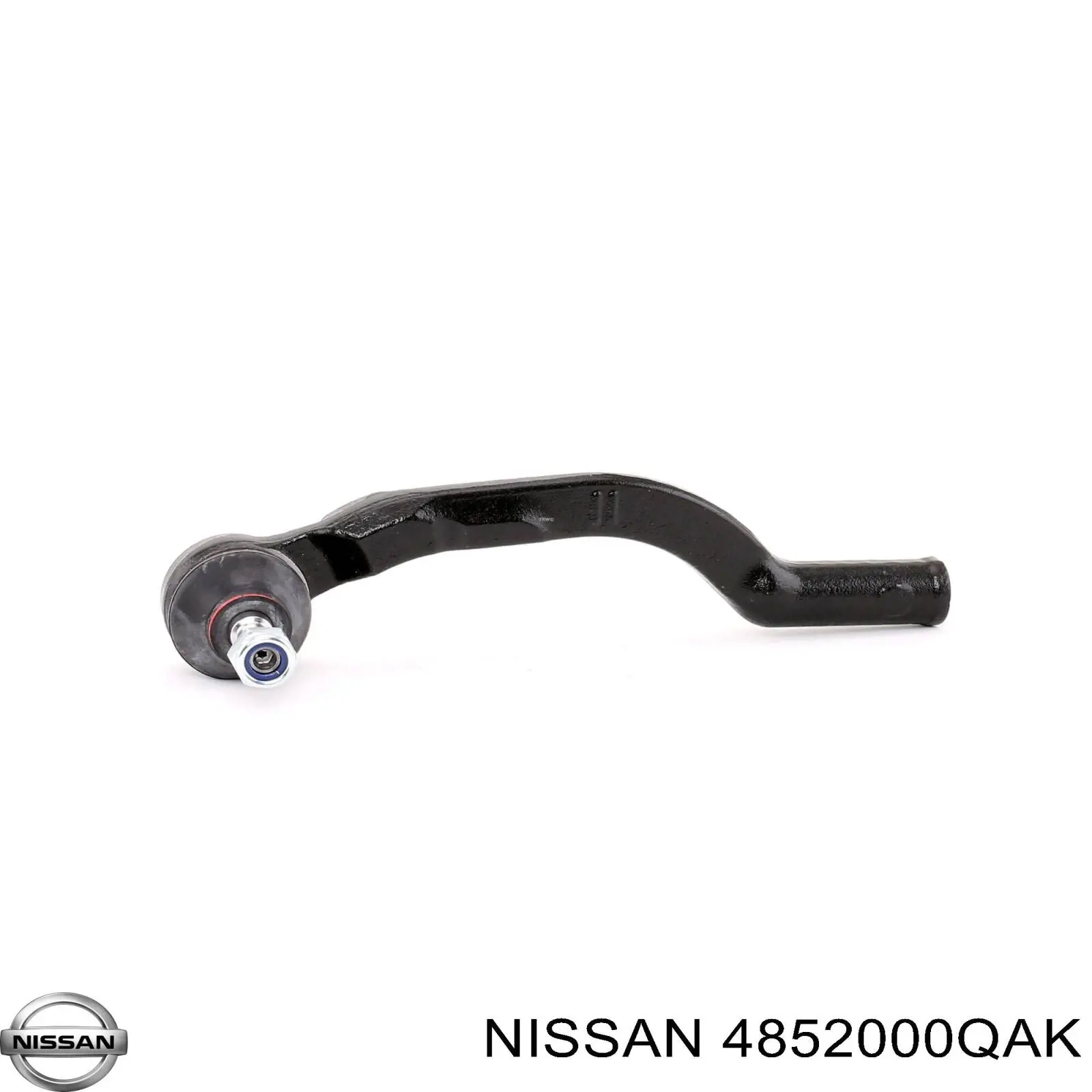 4852000QAK Nissan/Infiniti Наружный наконечник рулевой тяги