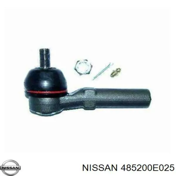 Рулевой наконечник 485200E025 Nissan