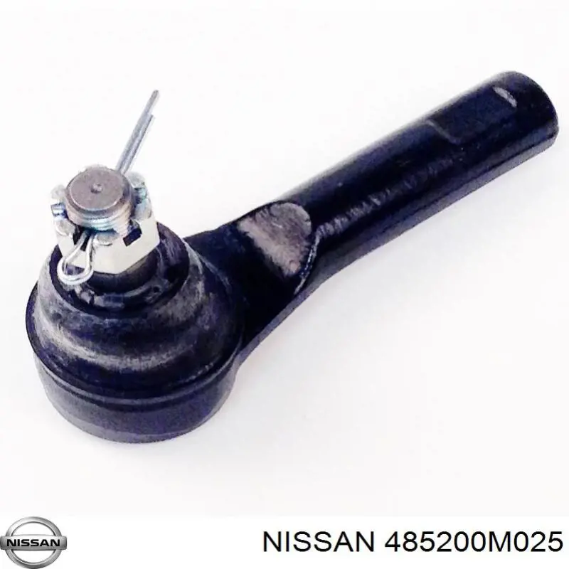 485200M025 Nissan наконечник рулевой тяги внешний