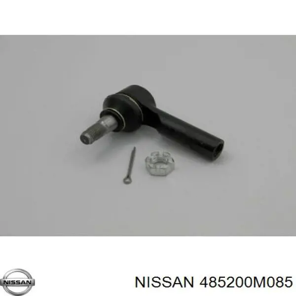 485200M085 Nissan наконечник рулевой тяги внешний