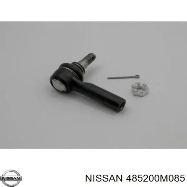 Купить 485200M085 Nissan/Infiniti Наконечник рулевой тяги, внешний