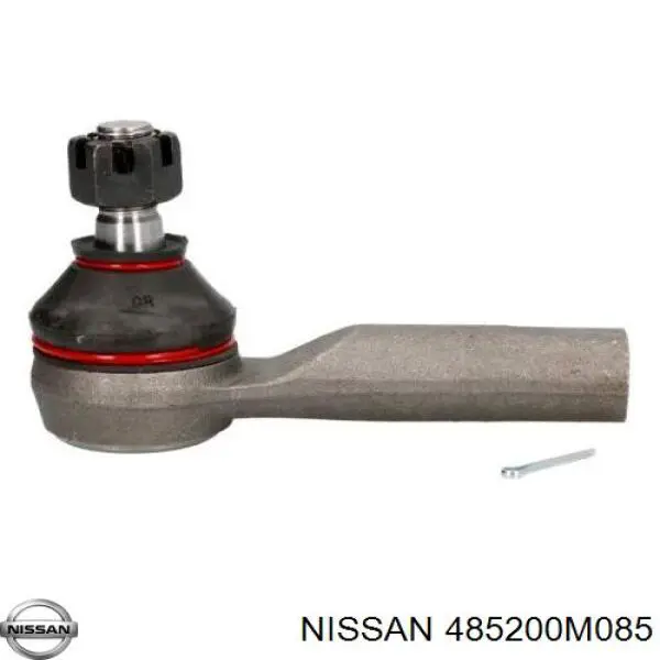 Рулевой наконечник 485200M085 Nissan/Infiniti