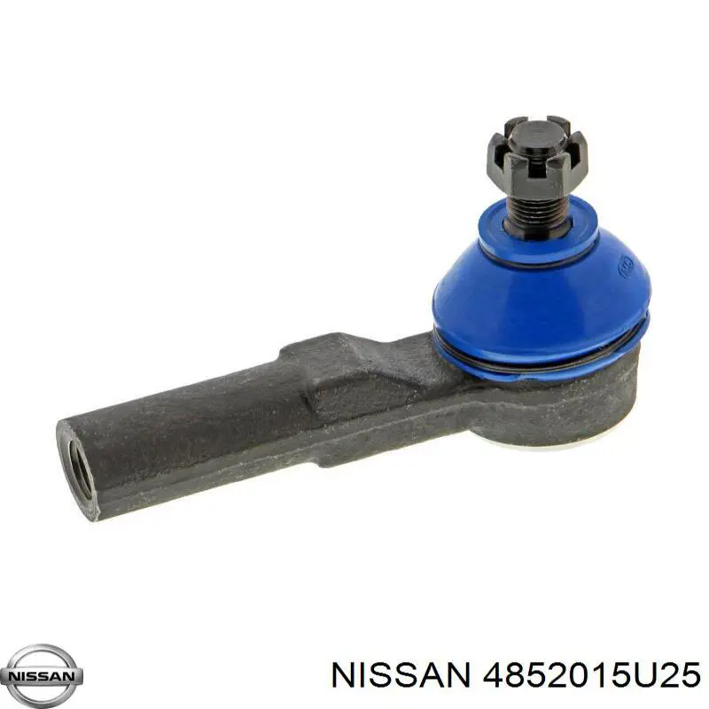 Рулевой наконечник Nissan/Infiniti 4852015U25 цена, от 10.76 USD