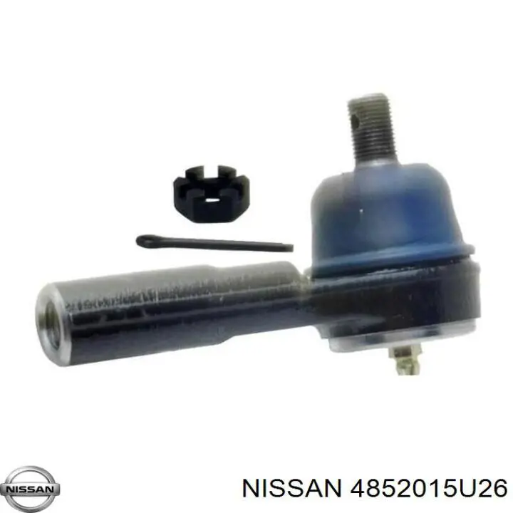 Купить 4852015U26 Nissan/Infiniti Наконечник рулевой тяги, внешний