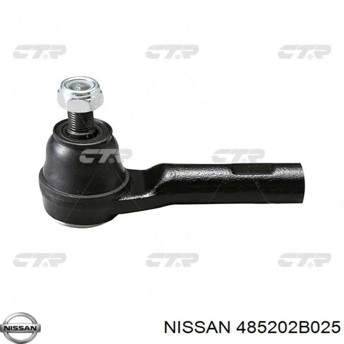 Рулевой наконечник NIPPON MOTORS NSTR2037 цена, от 9.41 USD
