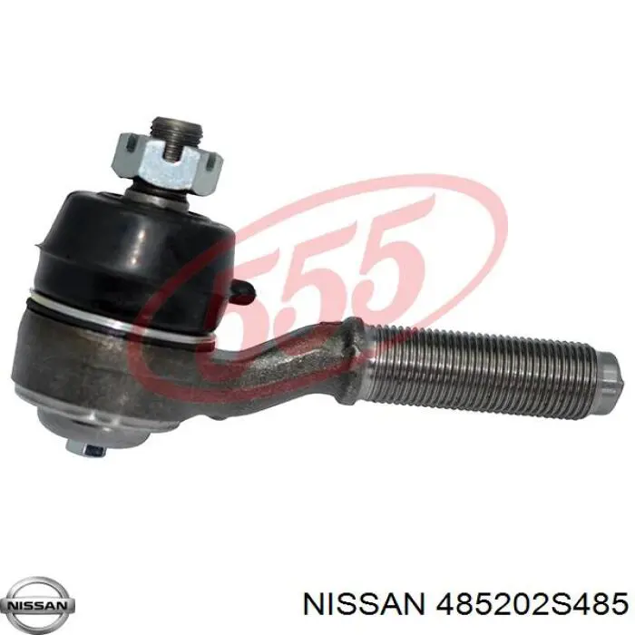 Рулевой наконечник Nissan/Infiniti 485202S485 цена, от 12.19 USD