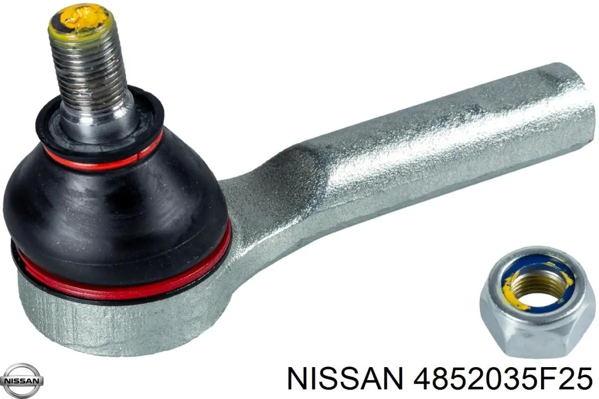 4852035F25 Nissan/Infiniti