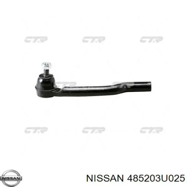 Купить 485203U025 Nissan/Infiniti Наконечник рулевой тяги, внешний