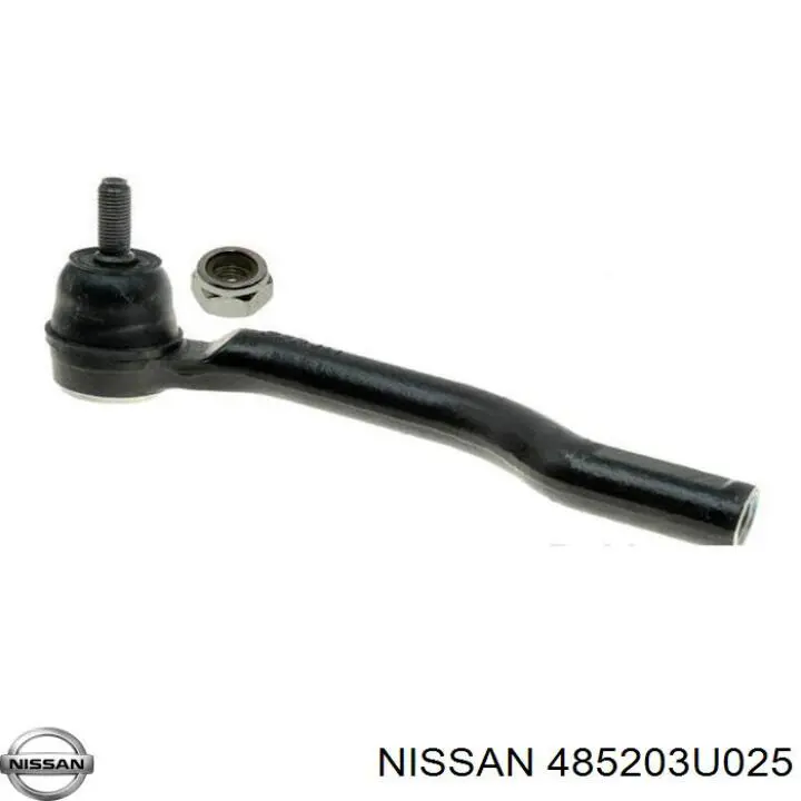 Рулевой наконечник Nissan/Infiniti 485203U025 цена, от 16.09 USD
